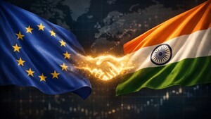 Freihandelsabkommen zwischen Indien und der EU: Das sind die Gewinner   / Foto: Sora