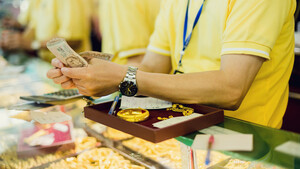 Pawn‑Business boomt: AKTIONÄR‑Empfehlung liefert Top‑Zahlen  / Foto: Koonsiri Boonnak/iStockphoto