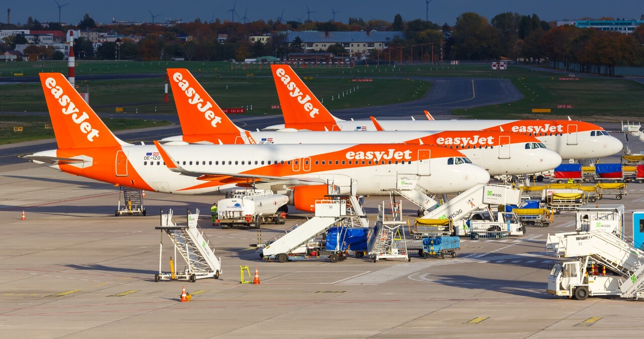 AKTIONÄR-Tipp EasyJet: Da kommt noch mehr