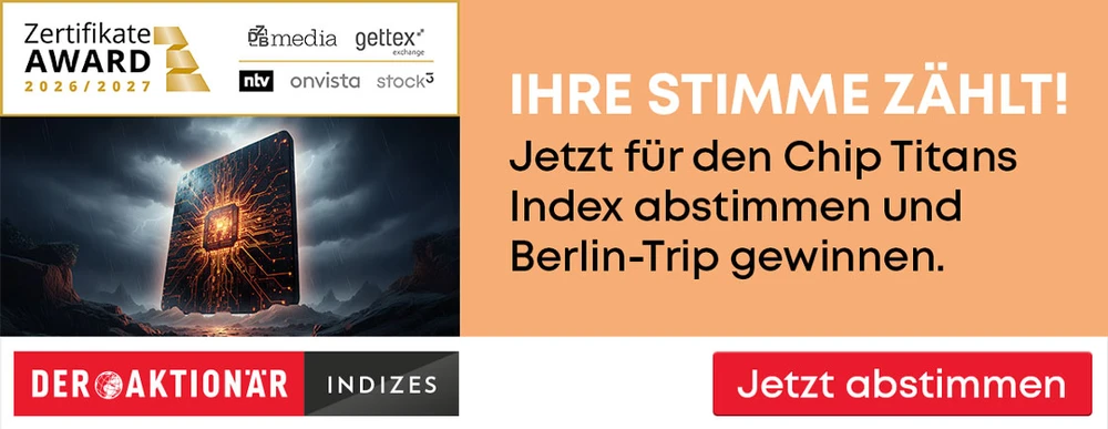 Hier gehts zur Wahl des Zertifikates des Jahres