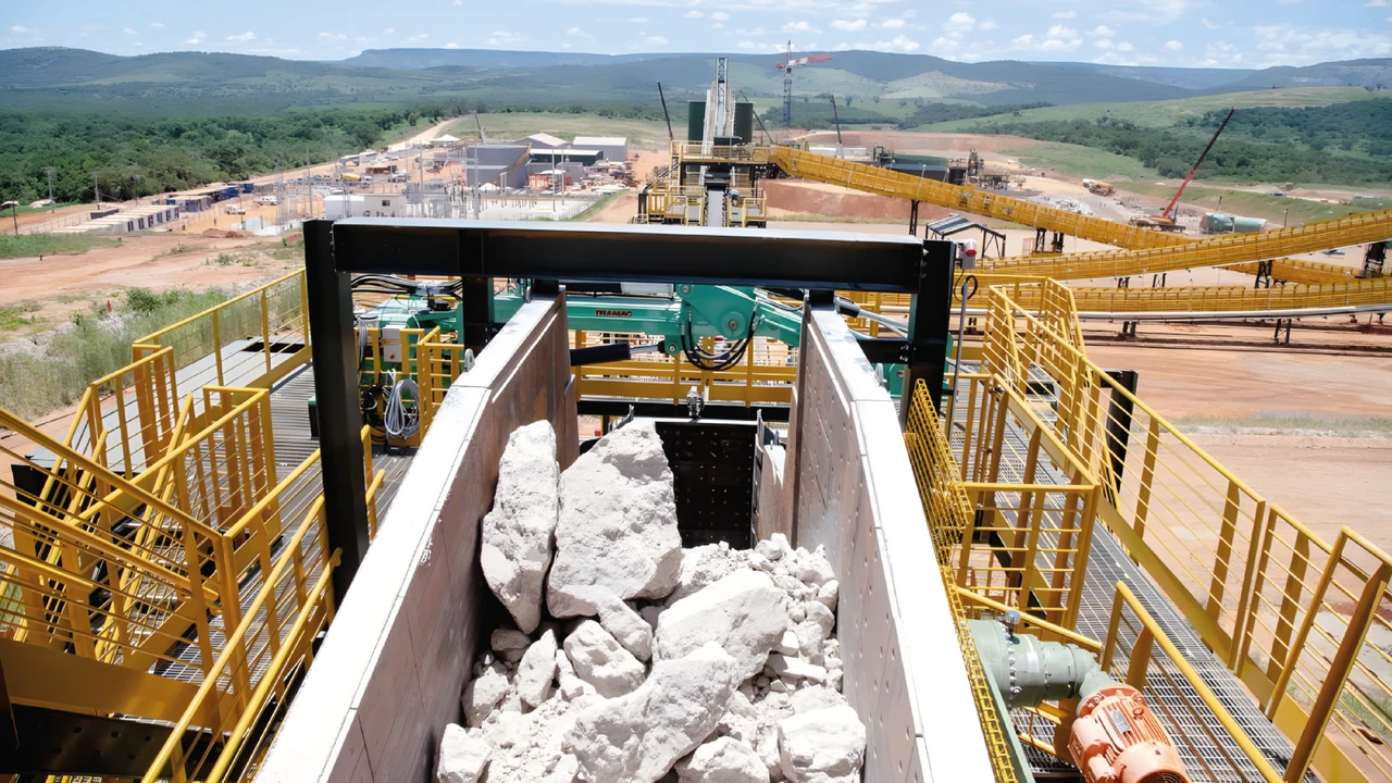 Lithium‑Boom 3.0: Starke Signale bei dieser Aktie