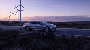 Mercedes‑Benz: Strategie geht auf – Tesla überholt  / Foto: Mercedes-Benz