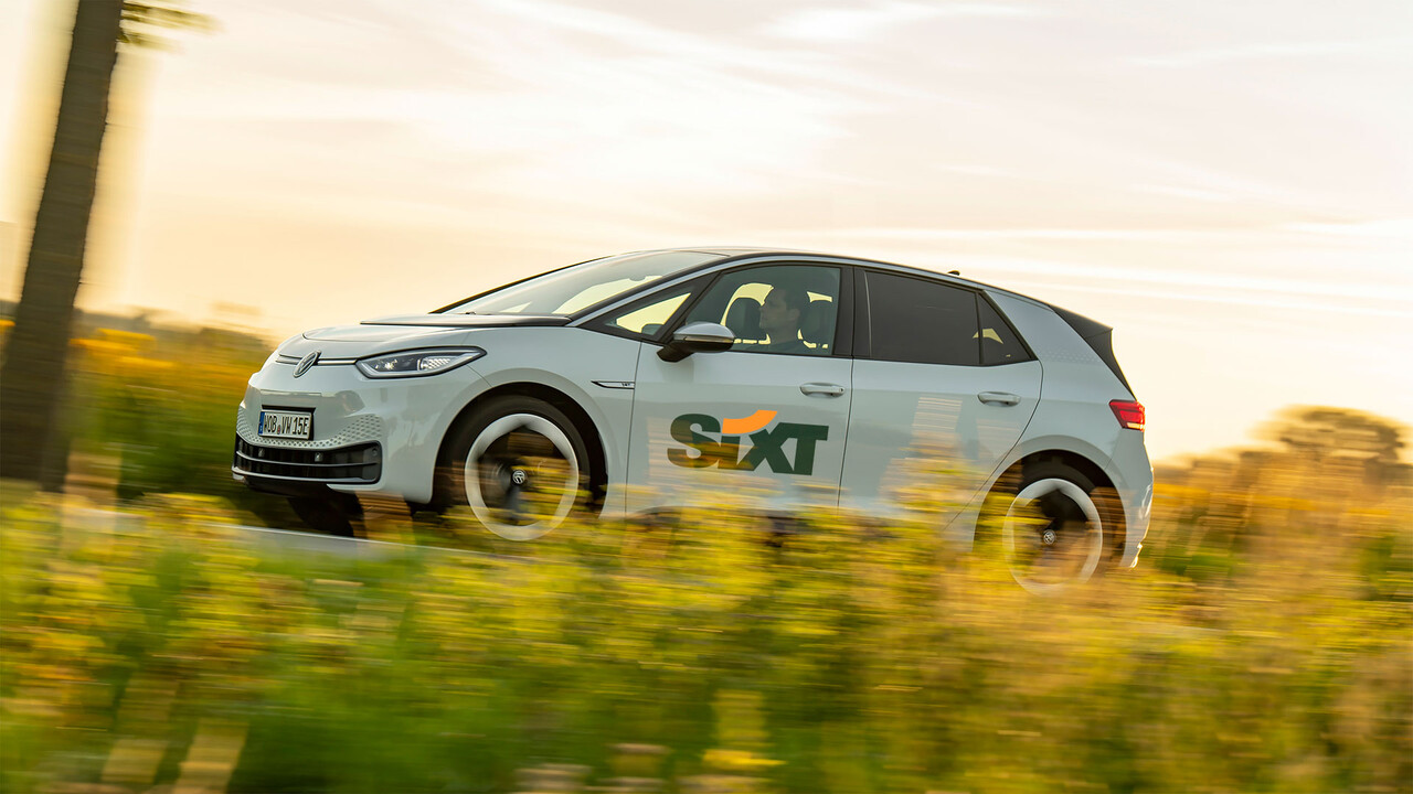 Sixt vor den Zahlen: Analyst gibt Verkaufsempfehlung auf -  Hintergründe und Ziele!