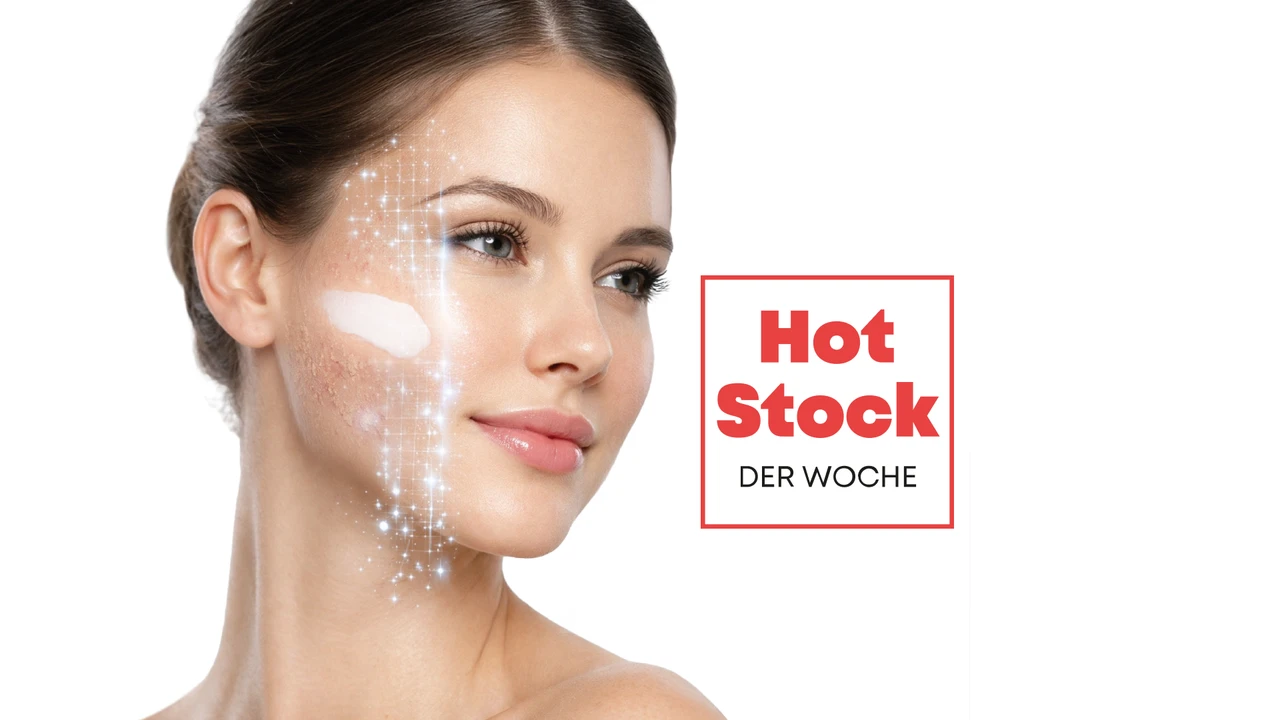 Biotechs in Rekordlaune: Bei diesem Hot‑Stock läuft’s wie geschmiert