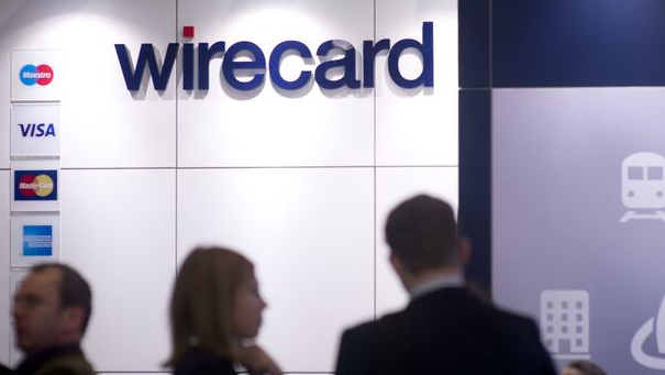 Wirecard-Aktie: Das ist ungewöhnlich