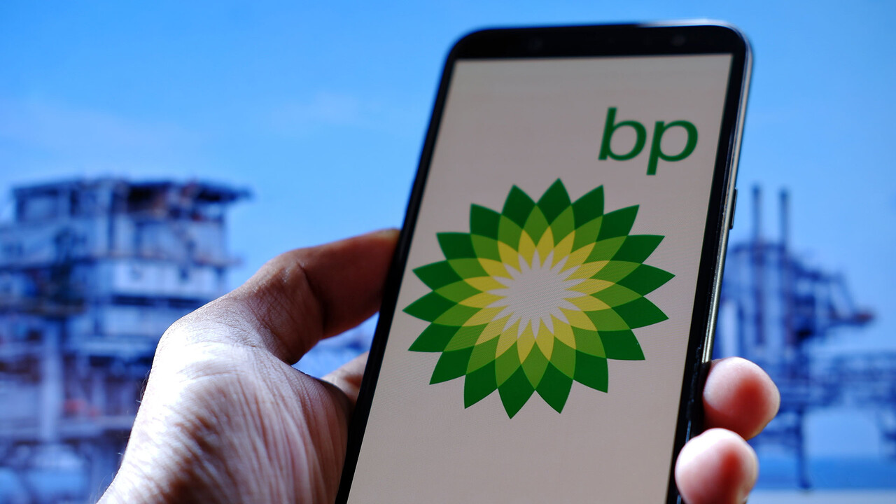 BP: Die Erholung geht weiter