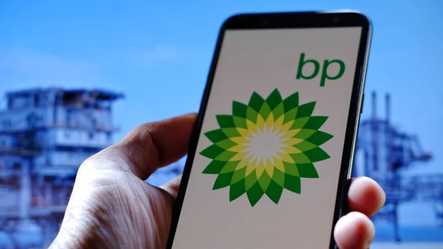 BP will Kasse machen