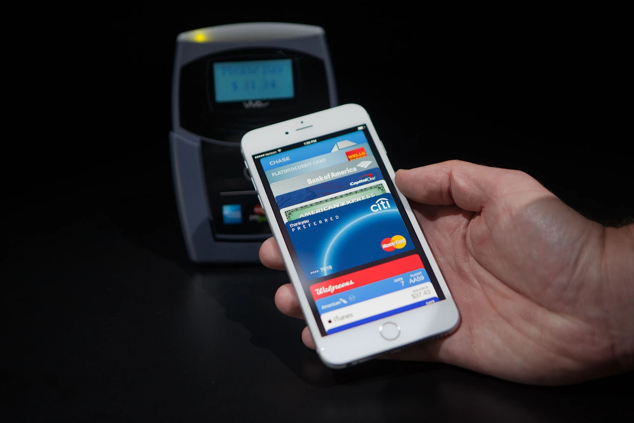 Visa und Mastercard: Killer-Aktien mit Killer-Technologie