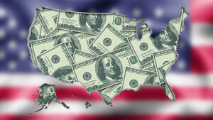 Krypto im US‑Wahlkampf: Coinbase und Co mobilisieren Millionen  / Foto: iQoncept/Shutterstock