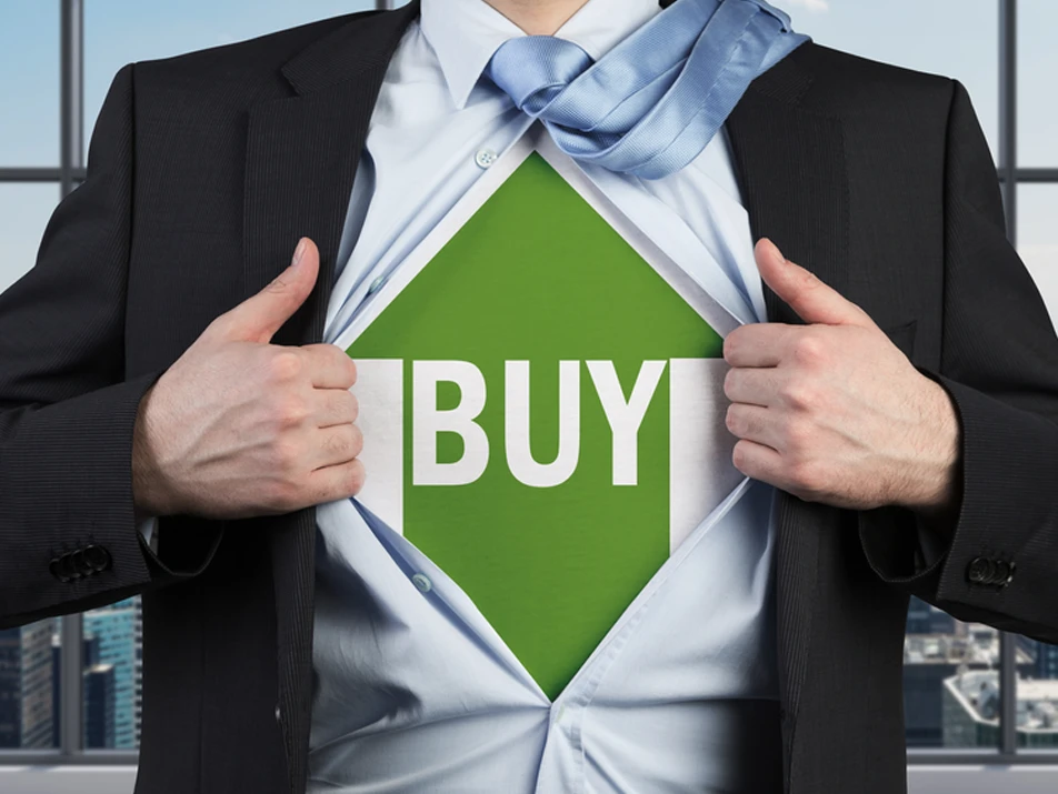 BASF: Neues Kaufsignal