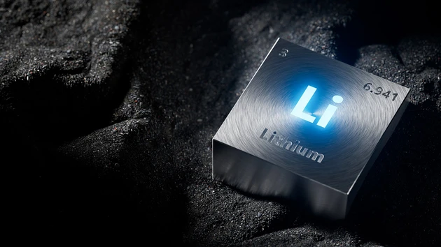 Hot‑Stock der Woche: Li wie Lithium