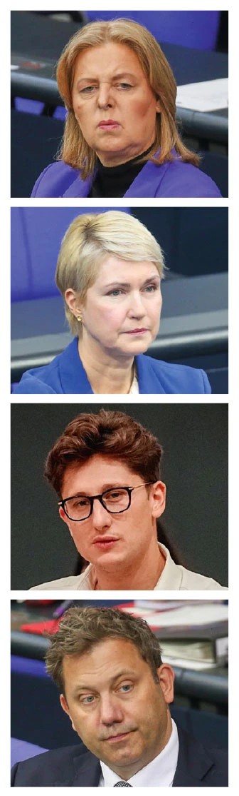 Politik