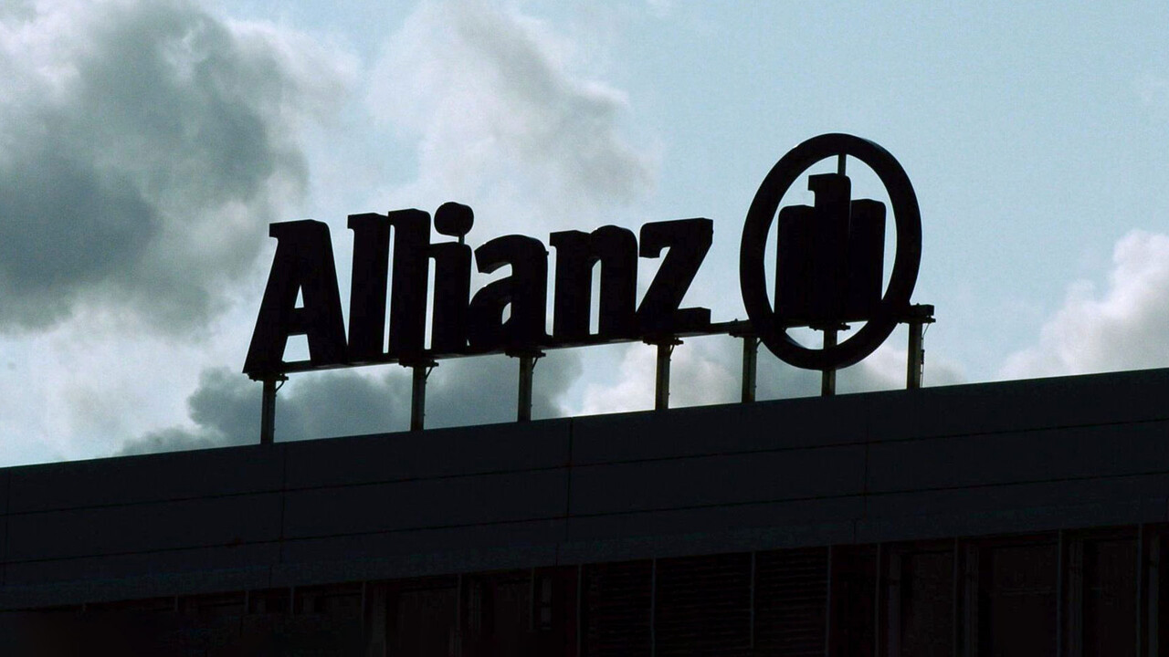 Allianz: War's das schon?