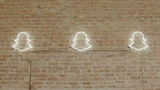 Snap Inc.: Gruselig: Snaps Verlustserie bald historisch?