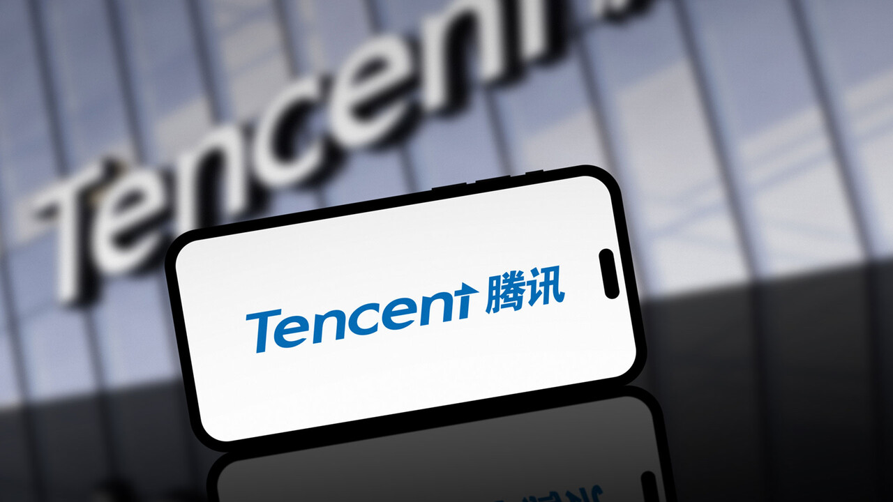 Tencent vor Q1-Zahlen: So reagiert die Aktie historisch betrachtet