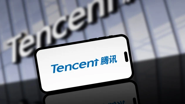 Tencent vor Q1‑Zahlen: So reagiert die Aktie historisch betrachtet