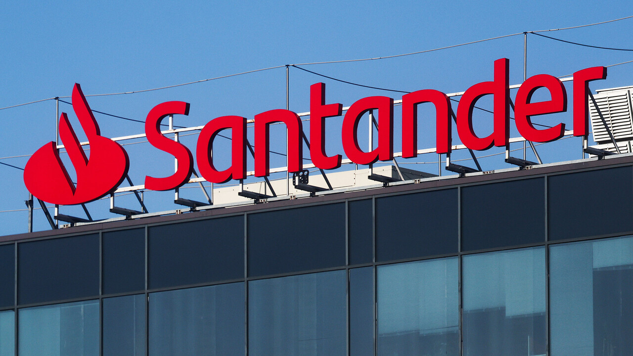 Banco Santander: Darum geht der Kurs heute steil