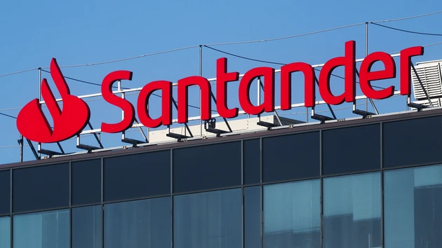 Banco Santander: Darum geht der Kurs heute steil
