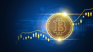 Bitcoin: Das steckt hinter dem 1.000‑Dollar‑Sprung  / Foto: Shutterstock