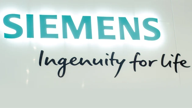 Siemens kauft wieder zu – die Zukunft kann kommen