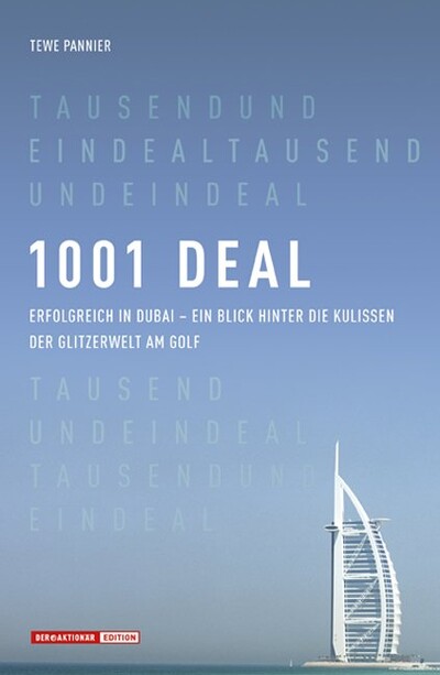 1001 Deal