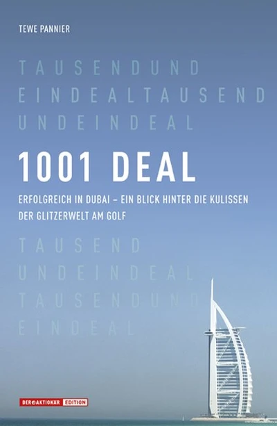 1001 Deal