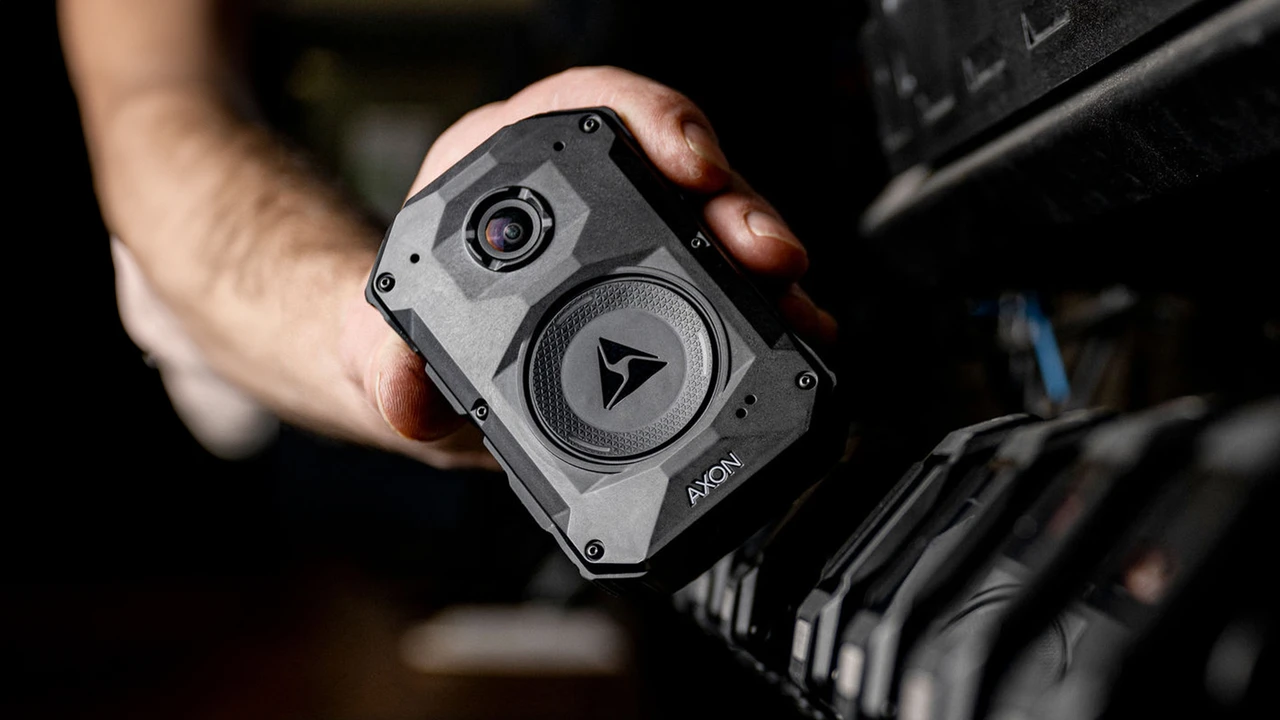 Axon schockt die Anleger erneut – im positiven Sinne