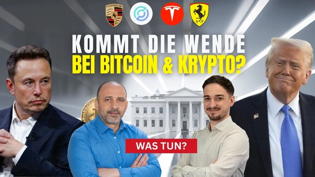 Tesla bald über 1.000 US‑Dollar? Porsche, Ferrari, Bitcoin, Circle, LVMH in der Analyse