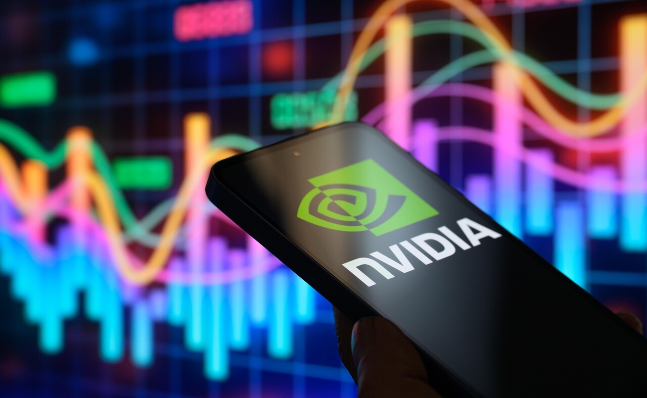 Breaking Nvidia: The figures are in!