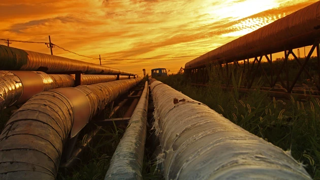 Shell und Eni: Da geht noch mehr