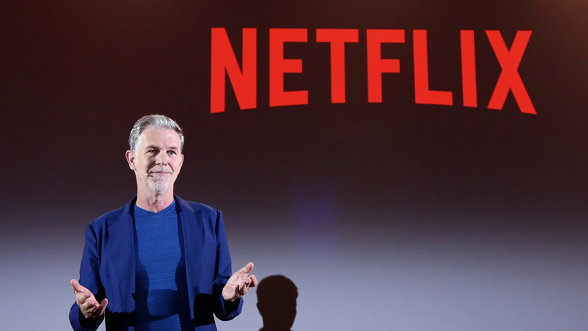 Netflix&#8209;IPO vor 23 Jahren: Was aus 1.000 Dollar wurde… (Foto: Ernesto S. Ruscio/GettyImages)