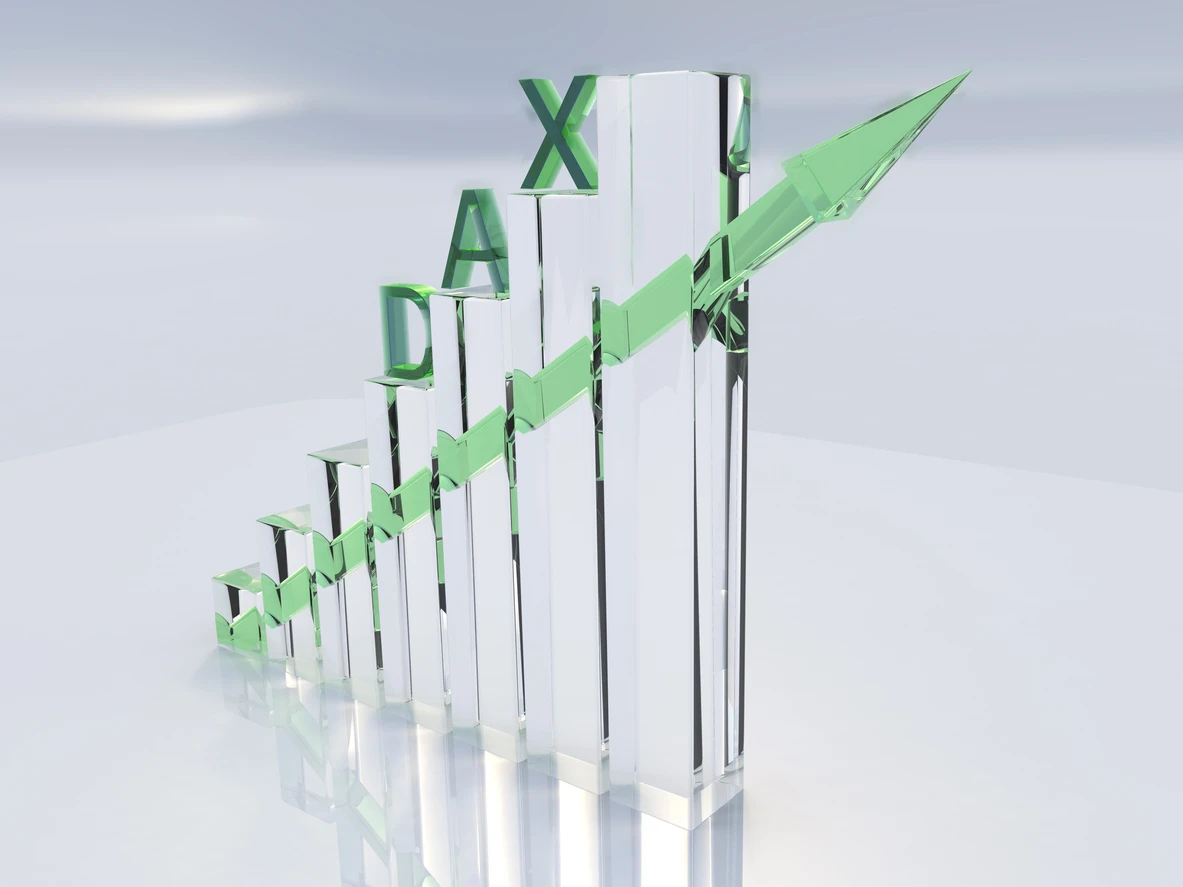 Dow Jones und DAX im Rallyemodus - Ist das die Trendwende?