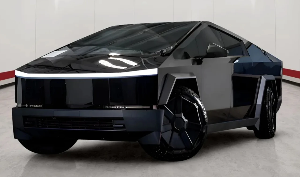 Tesla hebt die Preise an – trotz rückläufigem Absatz