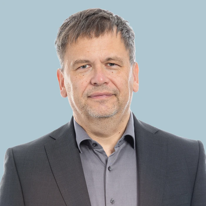 Markus Bußler