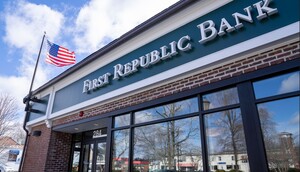 Banken‑Krise: US‑Einlagensicherung beschlagnahmt First Republic Bank – Notverkauf an JPMorgan  / Foto: Imago/ ZUMA Wire