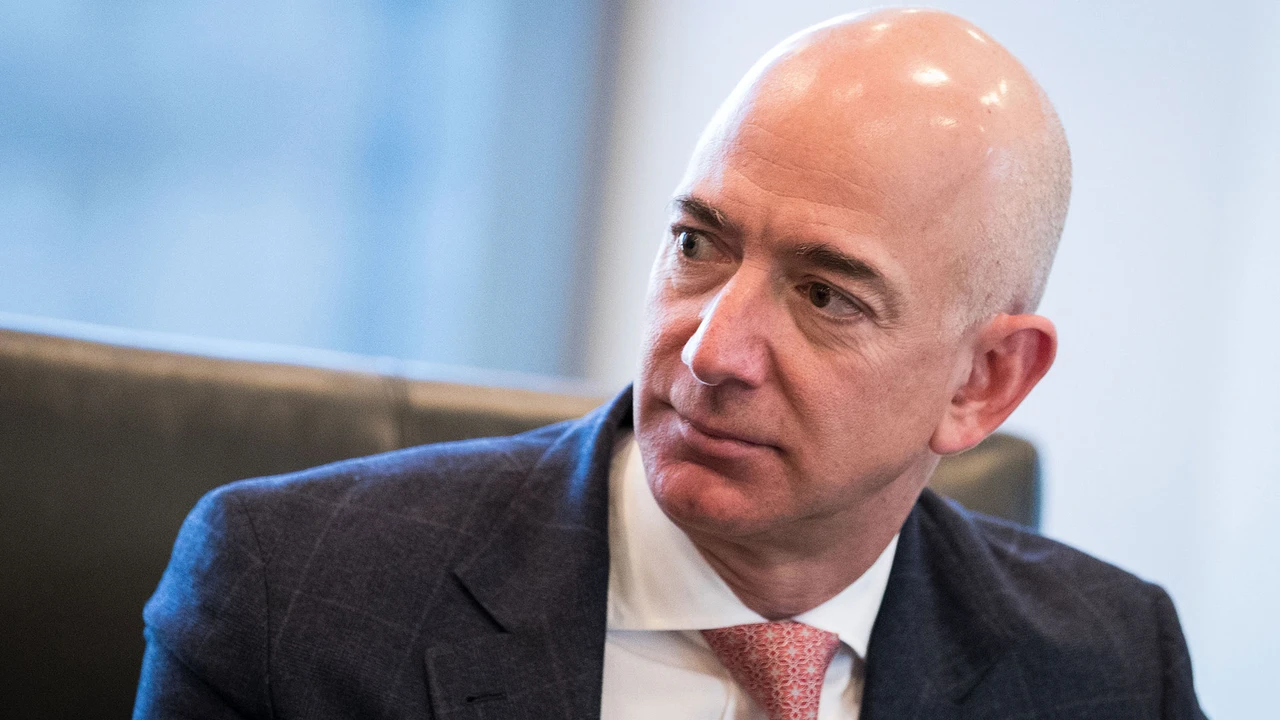 Amazon: Bereut Bezos bald diese Attacke?