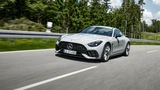 Mercedes-Benz: Mercedes‑Benz: Ist der Boden erreicht?