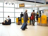 DAX: Deutsche Lufthansa: Aktie an wichtiger Unterstützung – Schlichtungsversuch beginnt