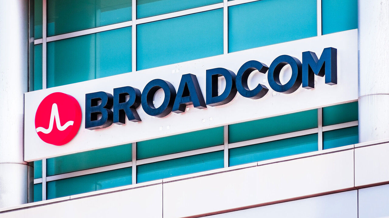 Broadcom: Alphabet treibt an