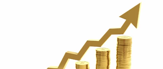 Gold: Verrücktes Kursziel! Steigt Gold auf 10.000 Dollar?