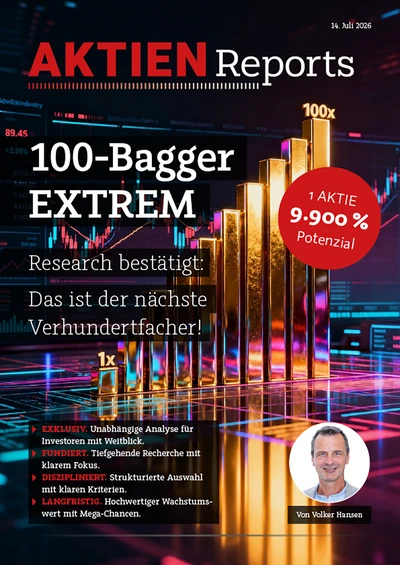 100-Bagger EXTREM