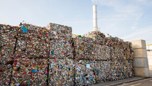 Trading‑Tipp Waste Management – nächster Halt Allzeithoch!  / Foto: Belish/Shutterstock