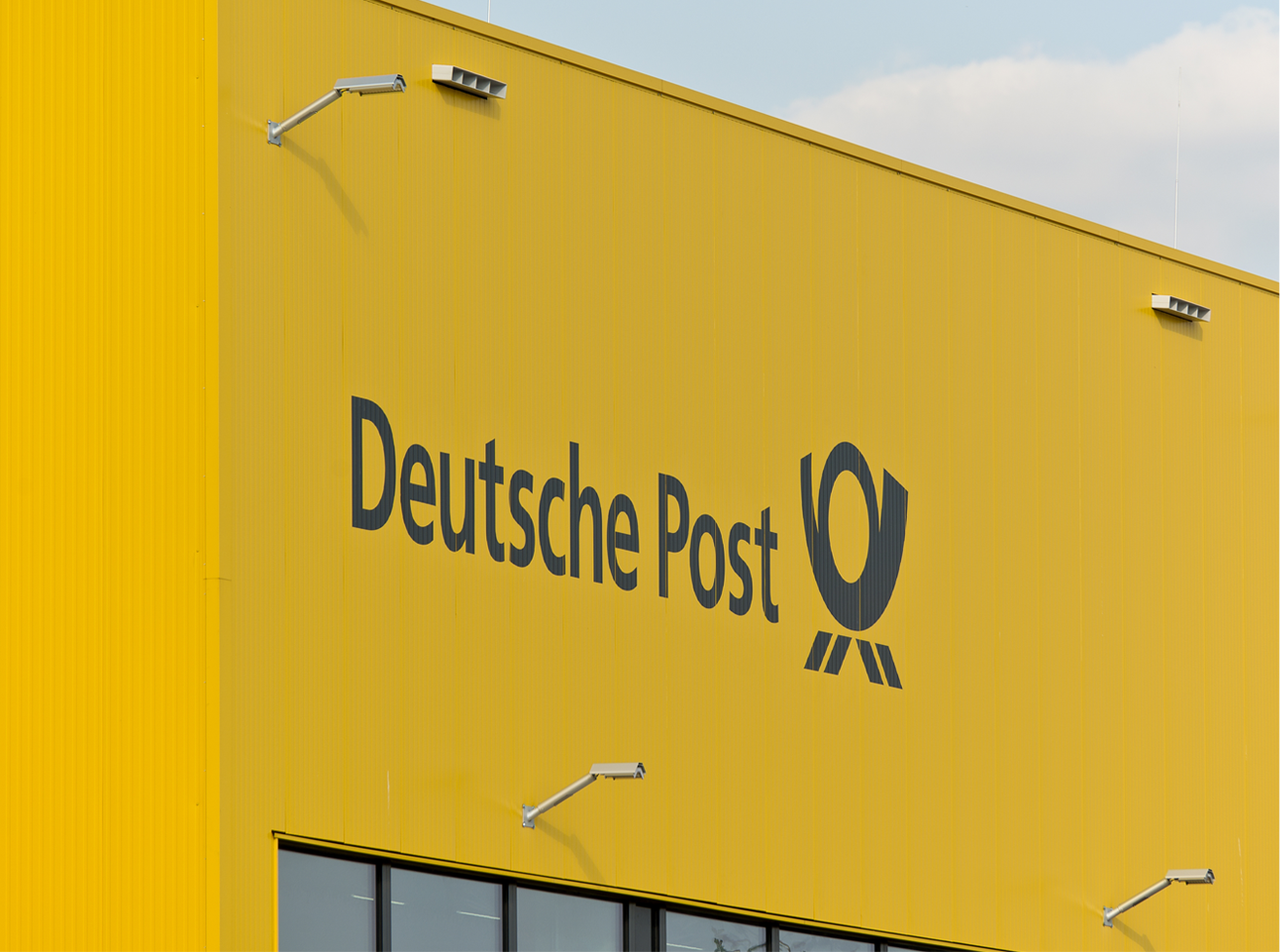 Deutsche Post: Vor den morgigen Zahlen noch einsteigen?