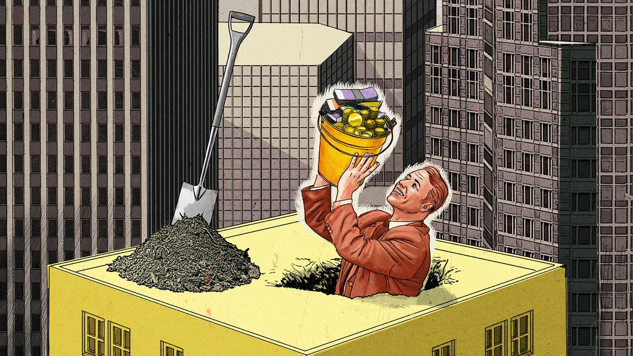 Hot-Stock der Woche: Der vierte Streich