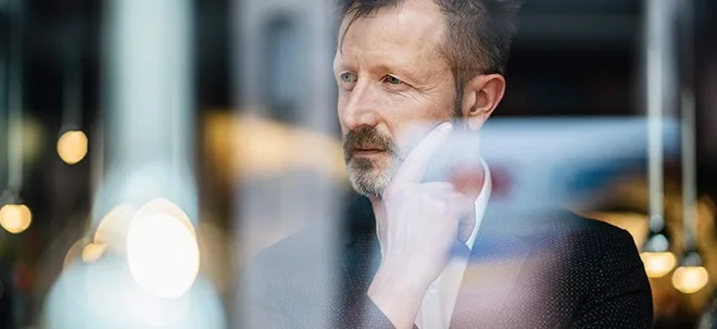 Investment und hohe Rendite ‑ passt das noch zusammen? (Sponsored Post) (Foto: Börsenmedien AG)