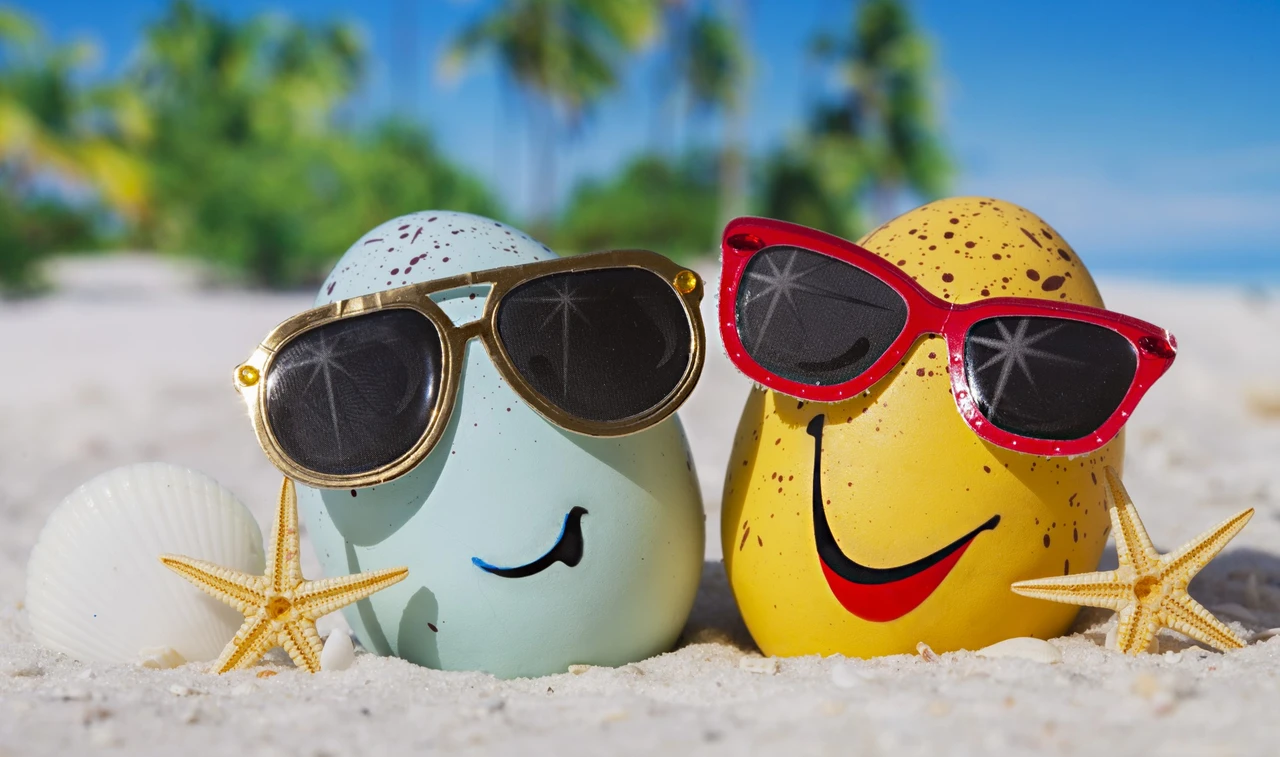 TUI: Keine Ostereier-Suche am Meer?