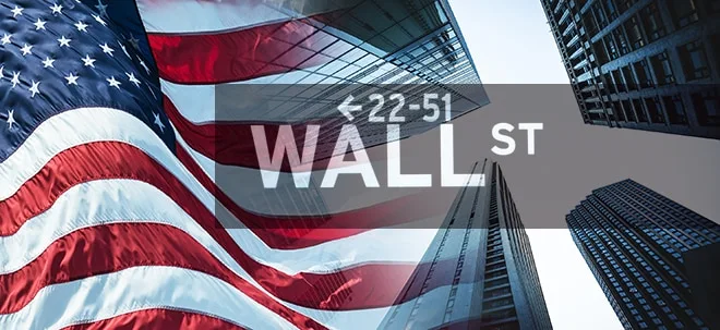 Hot Stock der Wall Street: HCA Healthcare (Foto: Börsenmedien AG)