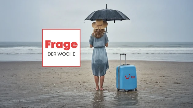 TUI: Was läuft falsch mit der Aktie?