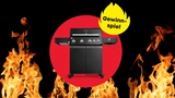 : Nur für kurze Zeit: Chance auf neuen Deluxe‑Grill