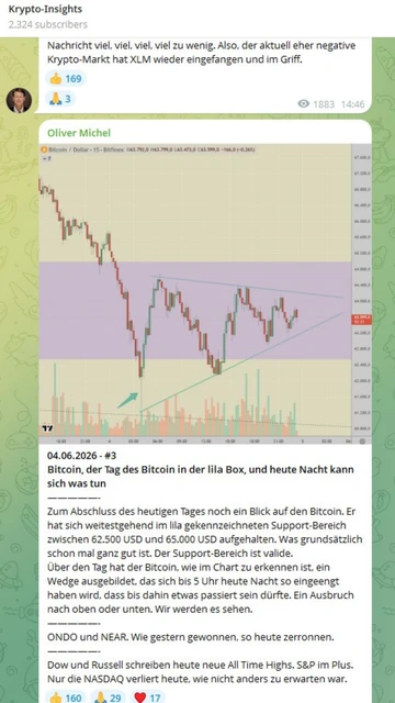 MK-Dienst Screenshot